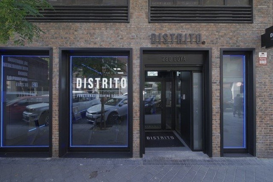 Imagen 3 de la galería del partner Distrito 280 Goya