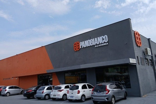 Imagem 2 da galeria do parceiro Panobianco Votorantim Centro