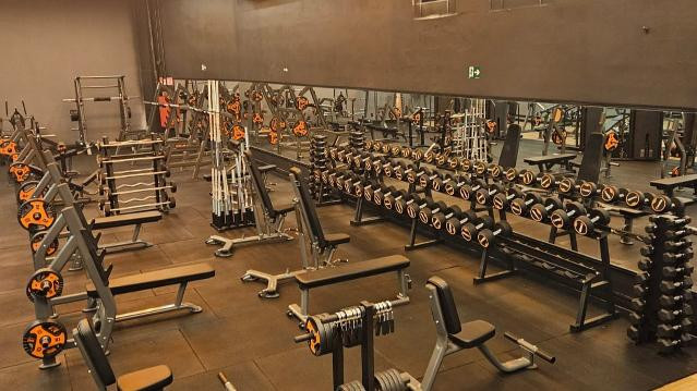 Imagem 1 da galeria do parceiro Panobianco Votorantim Centro