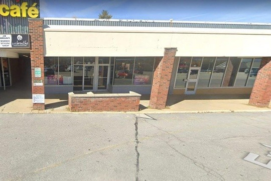 Image 2 from Just Breathe Mindful Movement Studio partner gallery