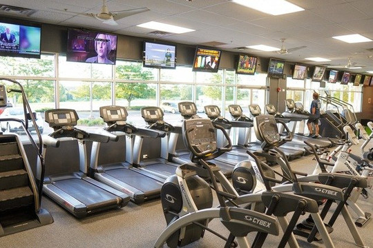 Image 3 from CFX Homer Glen partner gallery