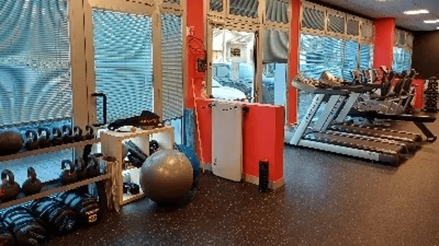 Immagine 2 dalla galleria del partner Joyfit Brendola
