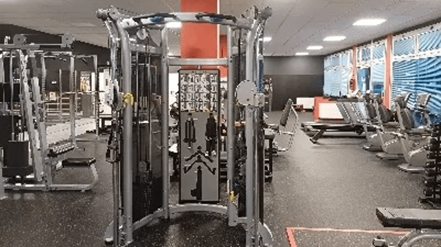 Immagine 1 dalla galleria del partner Joyfit Brendola