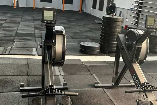 Imagem 1 da galeria do parceiro Hard in Box