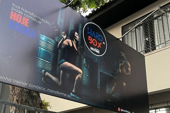 Imagem 2 da galeria do parceiro Hard in Box