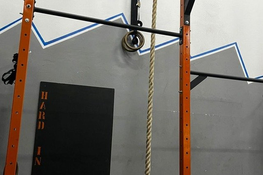 Imagem 3 da galeria do parceiro Hard in Box