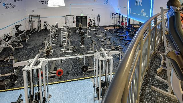 Image 2 from The Gym Group - Leicester Aylestone Road partner gallery