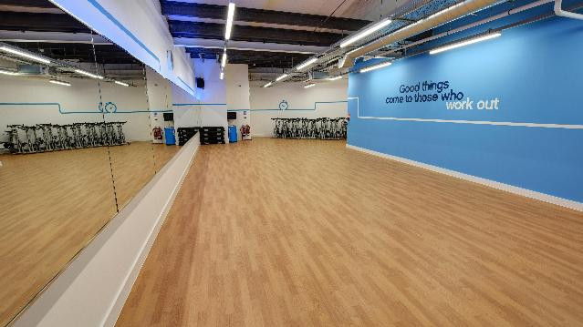 Image 3 from The Gym Group - Leicester Aylestone Road partner gallery
