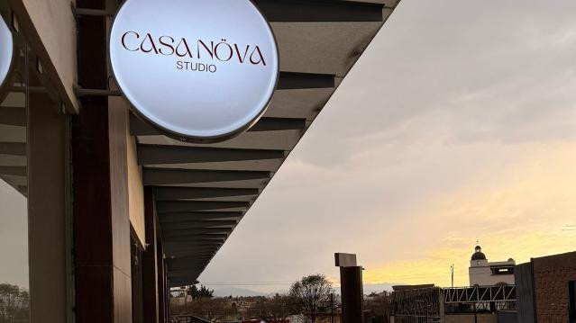 Imagen 2 de la galería del partner Casa Növa Studio