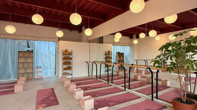 Imagen 1 de la galería del partner Casa Növa Studio