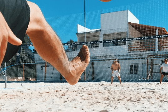 Imagem 3 da galeria do parceiro Riplay - Granja Viana