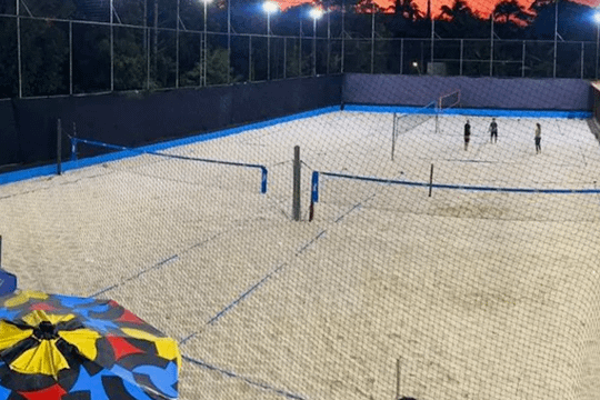 Imagem 1 da galeria do parceiro Riplay - Granja Viana