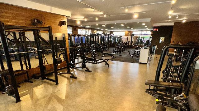 Imagem 1 da galeria do parceiro Plus Life Academia