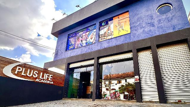 Imagem 2 da galeria do parceiro Plus Life Academia