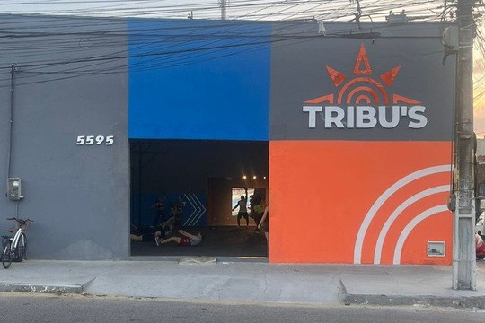Imagem 2 da galeria do parceiro Tribu’s Cross Training