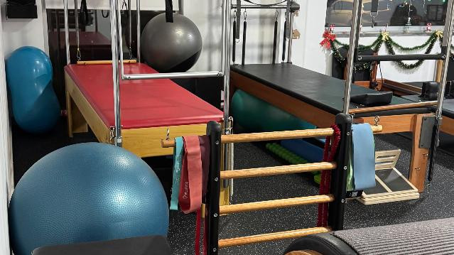 Imagem 3 da galeria do parceiro Clínica MoviMente - Fisioterapia e Pilates