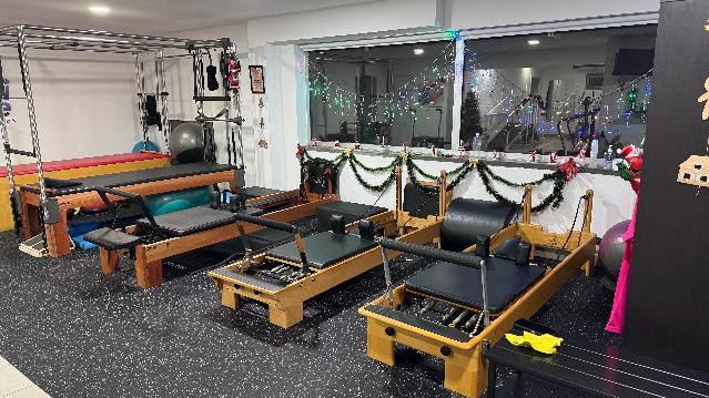 Imagem 1 da galeria do parceiro Clínica MoviMente - Fisioterapia e Pilates