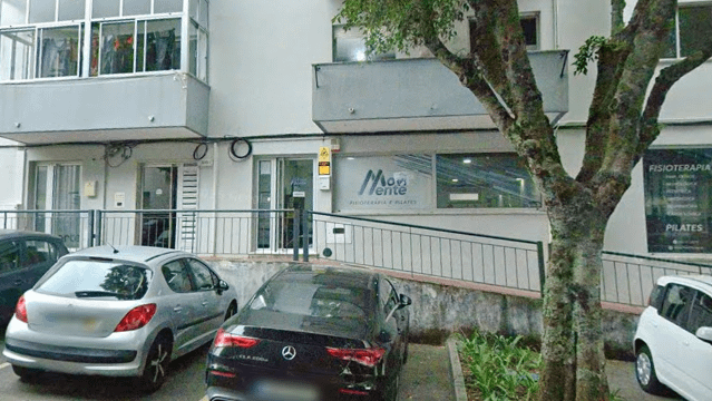Imagem 2 da galeria do parceiro Clínica MoviMente - Fisioterapia e Pilates