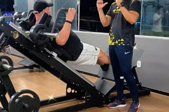 Imagem 3 da galeria do parceiro Gym Top Fitness