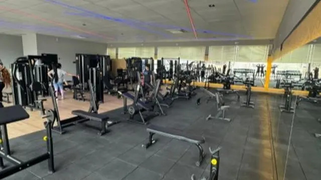 Imagem 3 da galeria do parceiro Academia Activa Nova Era