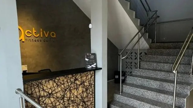 Imagem 2 da galeria do parceiro Academia Activa Nova Era