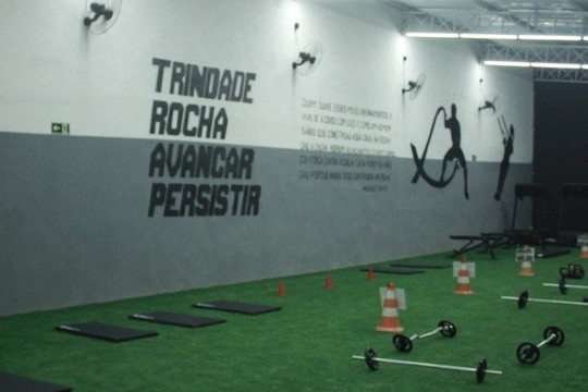 Imagem 1 da galeria do parceiro Academia TRAP - Unidade Ângela
