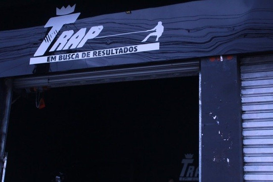 Imagem 2 da galeria do parceiro Academia TRAP - Unidade Ângela