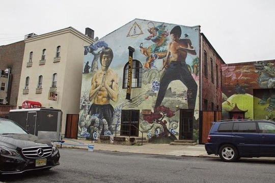 Image 2 from NY Martial Arts Academy Brooklyn partner gallery