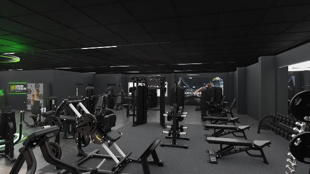 Bild 3 von EASYFITNESS Braunlage - The Smart Gym Partnergalerie