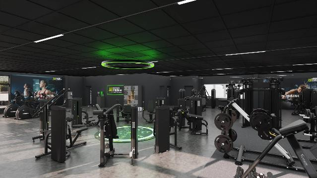 Bild 1 von EASYFITNESS Braunlage - The Smart Gym Partnergalerie