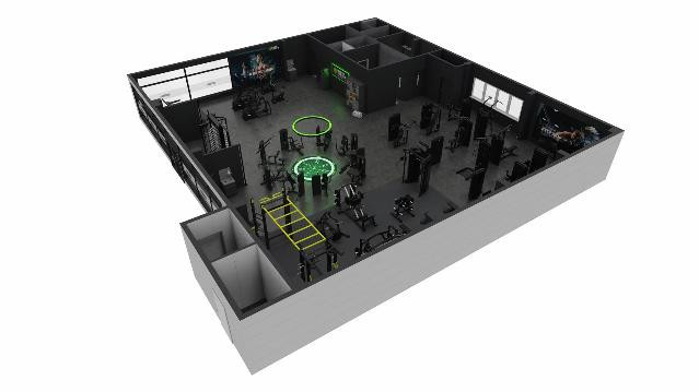 Bild 2 von EASYFITNESS Braunlage - The Smart Gym Partnergalerie