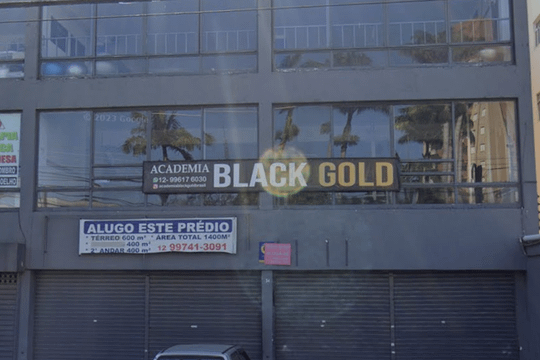 Imagem 2 da galeria do parceiro Academia Black Gold