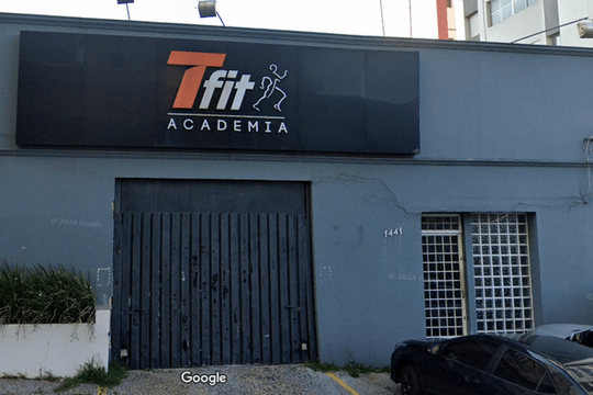 Imagem 2 da galeria do parceiro Tfit Academia e Studio Katzen Pilates