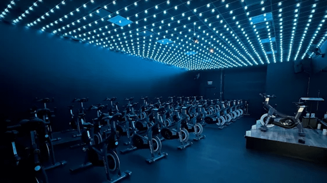 Image 1 de la galerie du partenaire SUGISPIN STUDIO