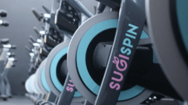 Image 3 de la galerie du partenaire SUGISPIN STUDIO