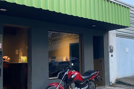 Imagem 2 da galeria do parceiro CT Andriel Thome