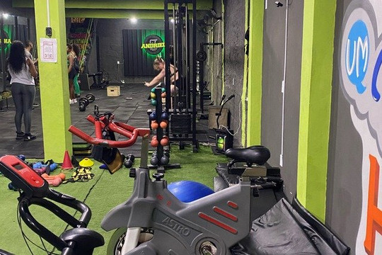 Imagem 3 da galeria do parceiro CT Andriel Thome