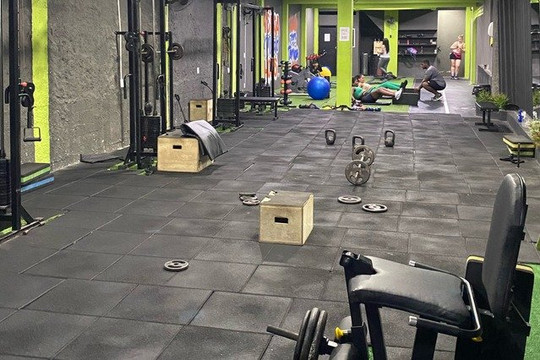 Imagem 1 da galeria do parceiro CT Andriel Thome