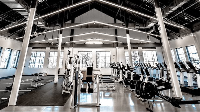 Image 1 from The Forum Athletic Club Buckhead partner gallery