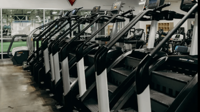 Image 2 from The Forum Athletic Club Buckhead partner gallery