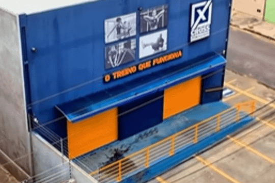 Imagem 2 da galeria do parceiro Cross Experience Barreiras