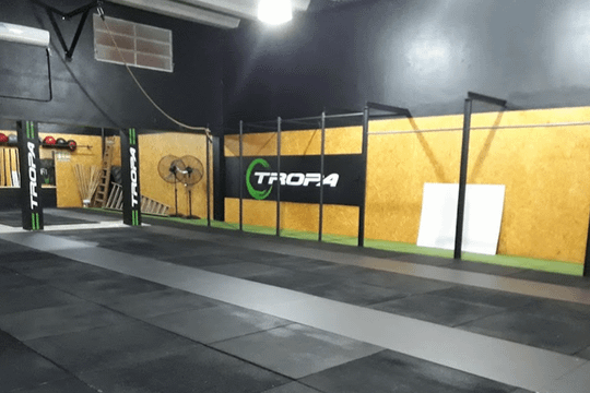 Imagen 1 de la galería del partner Tropa - Centro de Entrenamiento Funcional