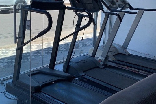 Imagem 3 da galeria do parceiro MaxFit Centro de Treinamento