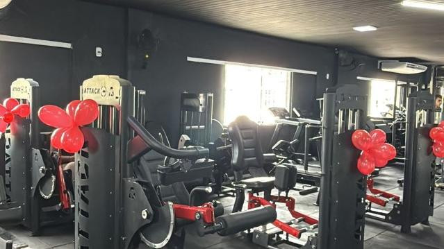 Imagem 1 da galeria do parceiro IMPERIUM