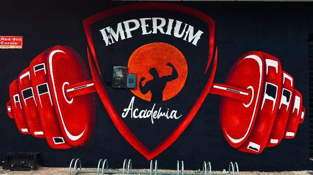 Imagem 2 da galeria do parceiro IMPERIUM