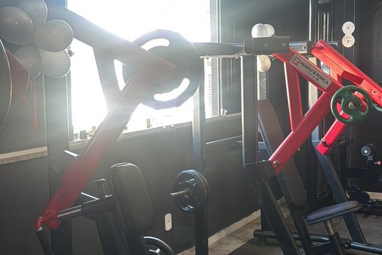 Imagem 3 da galeria do parceiro IMPERIUM