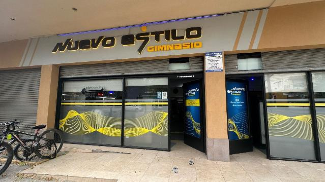 Imagen 2 de la galería del partner Nuevo Estilo