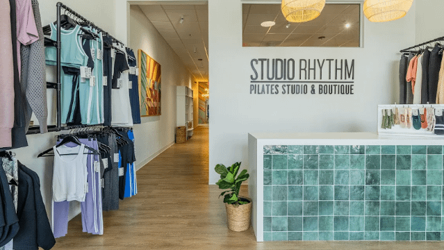 Image 2 from Studio Rhythm partner gallery