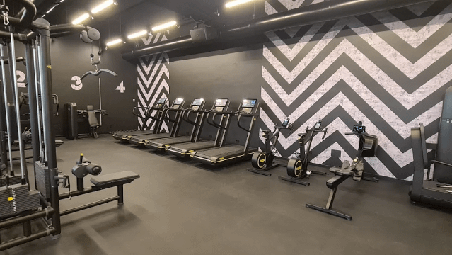 Immagine 2 dalla galleria del partner The Lift Gym