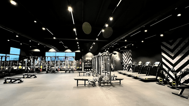 Immagine 1 dalla galleria del partner The Lift Gym
